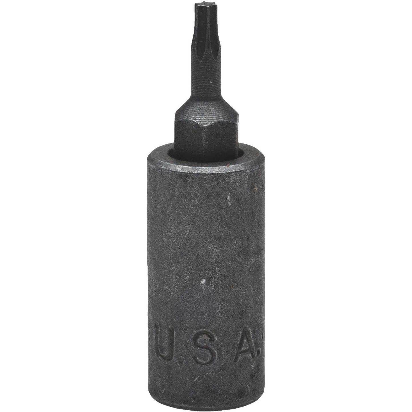 1/4" T20 TORX BIT SOCKET Image 1