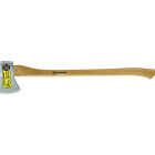 Collins 3.5 Lb. Jersey-Style Axe with 34 In. Hickory Handle Image 1