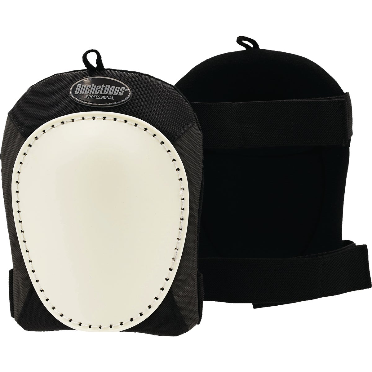 Bucket Boss Hard Shell Kneepads