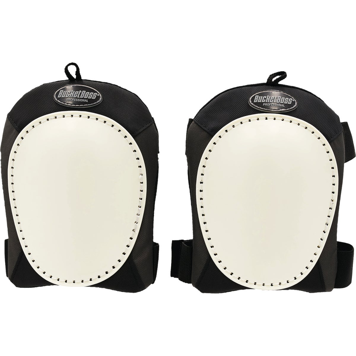 Bucket Boss Hard Shell Kneepads Image 3