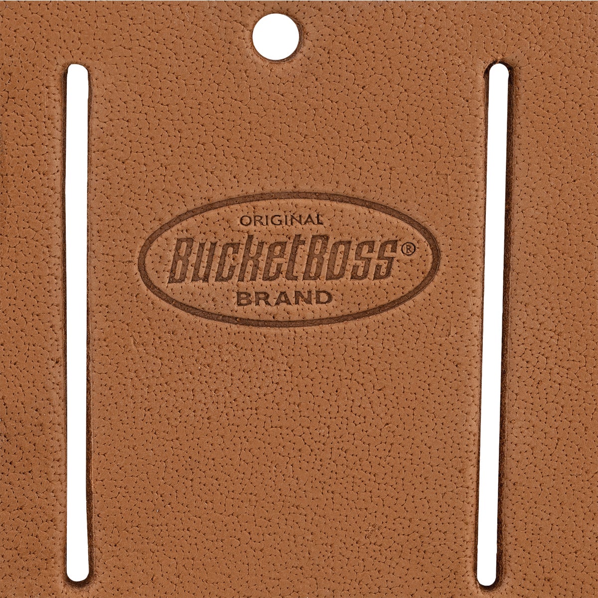 Bucket Boss Leather Hammer Holder Image 3