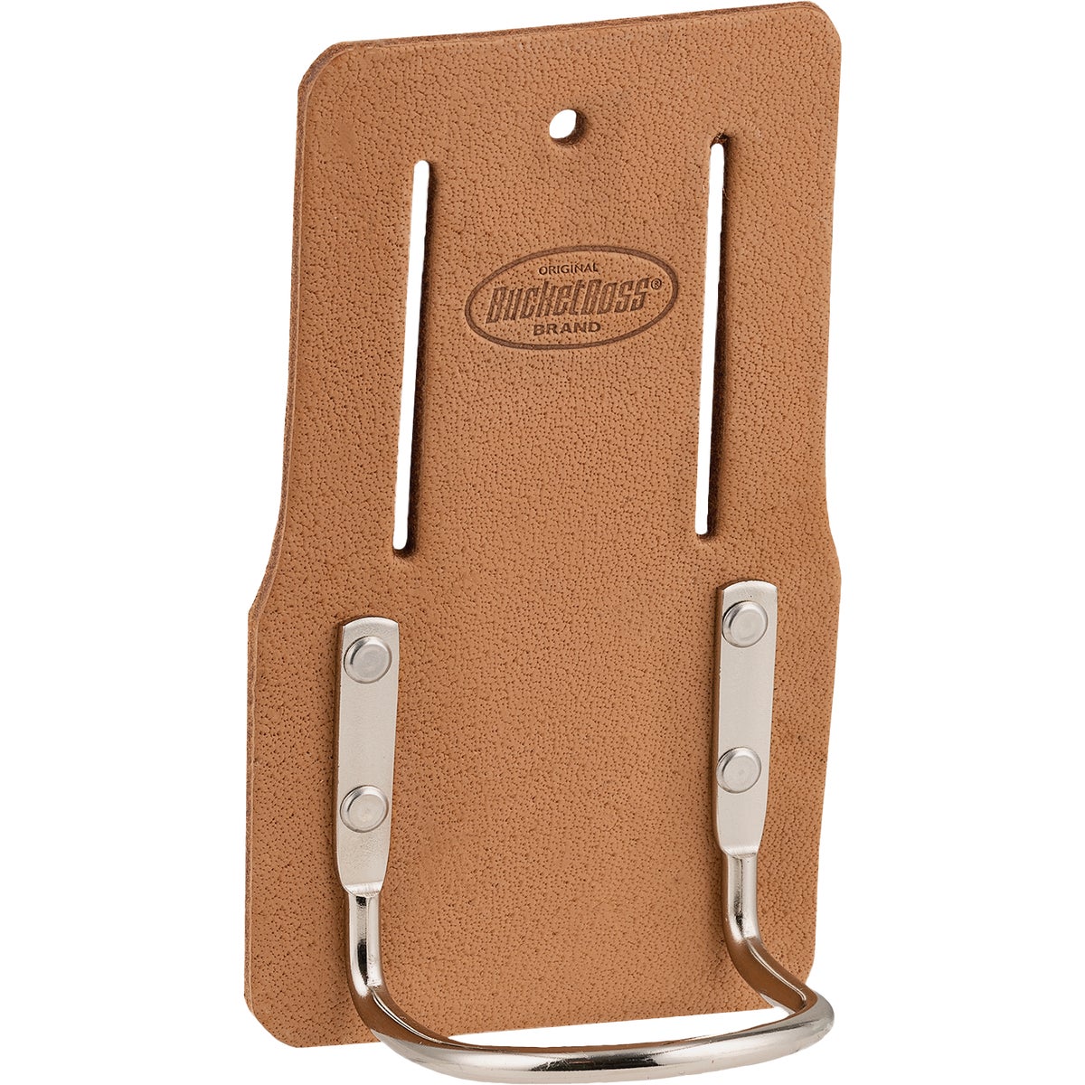 Bucket Boss Leather Hammer Holder Image 4