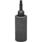 1/4" T27 TORX BIT SOCKET Image 1
