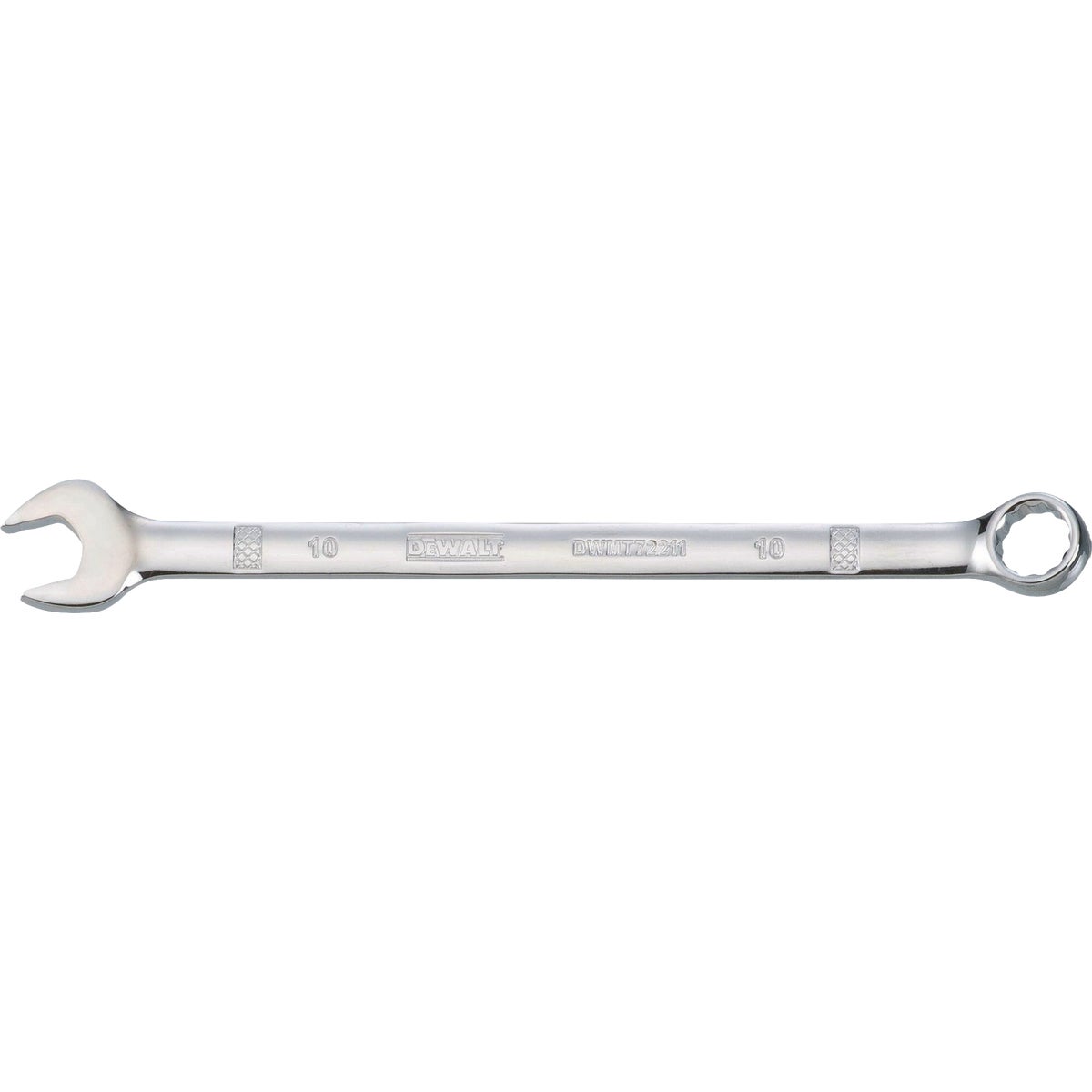 DEWALT 10mm Mechanic Combination Wrench