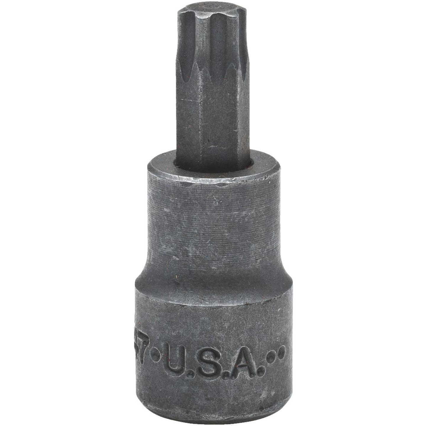 3/8" T55 TORX BIT SOCKET Image 1
