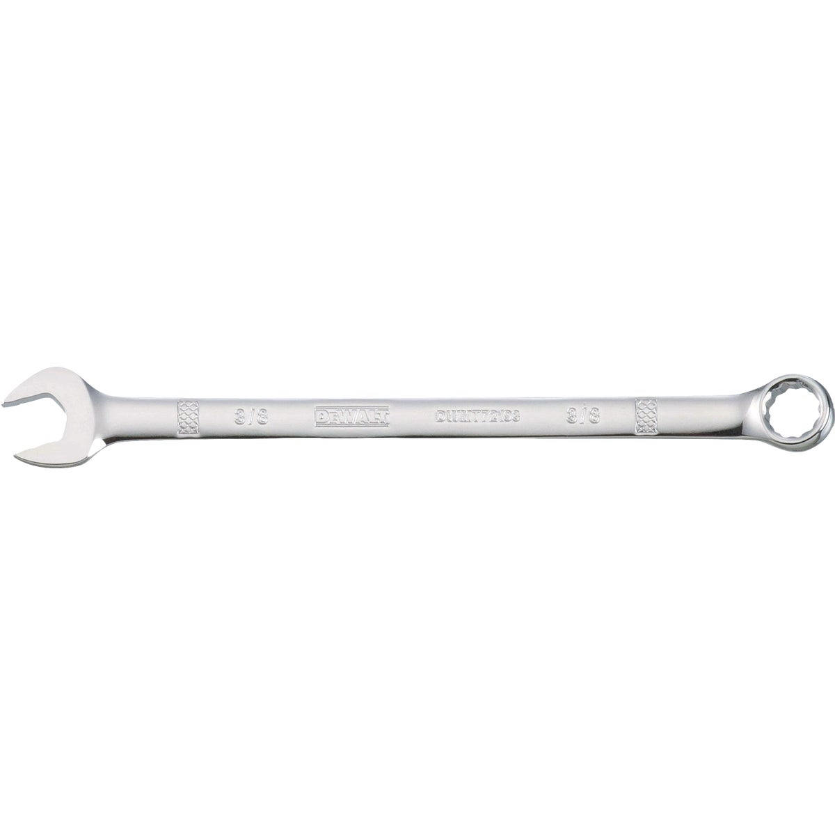 DEWALT 3/8 In. Combination Wrench