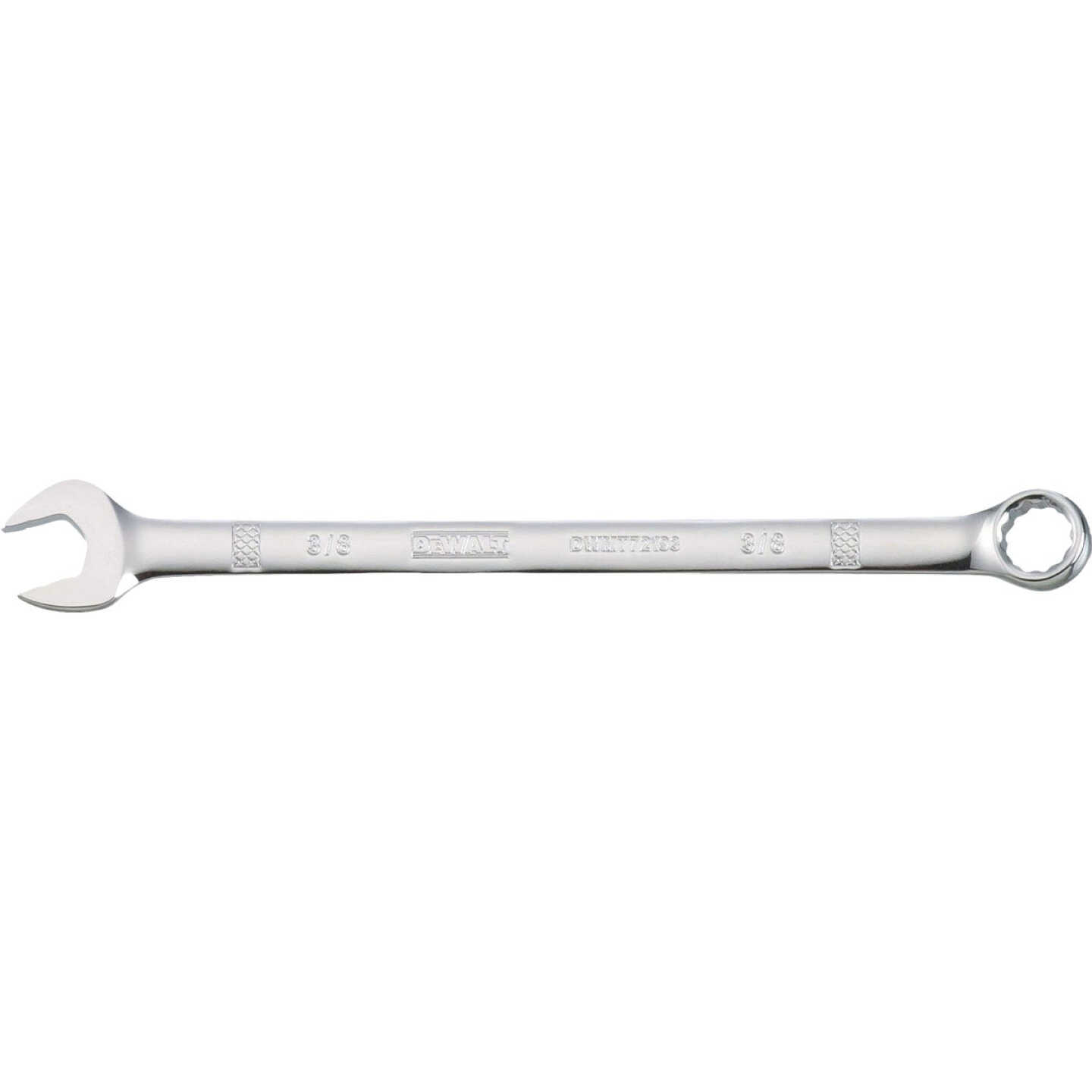 DEWALT 3/8 In. Combination Wrench Image 1