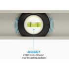 Channellock 24 In. I-Beam Level Image 3