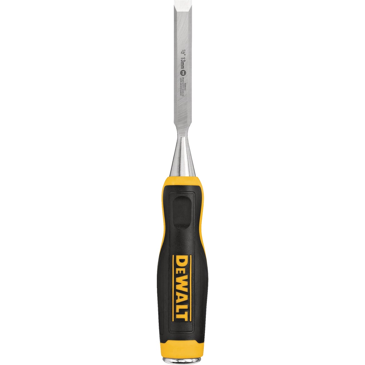 DEWALT 1/2 In. Wood Chisel