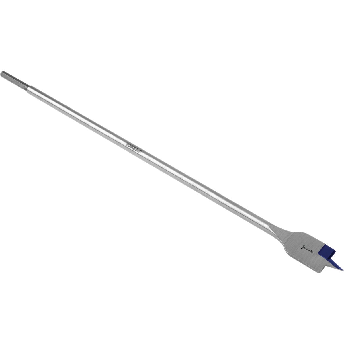 Irwin Speedbor 1 In. x 16 In. Spade Bit Image 1