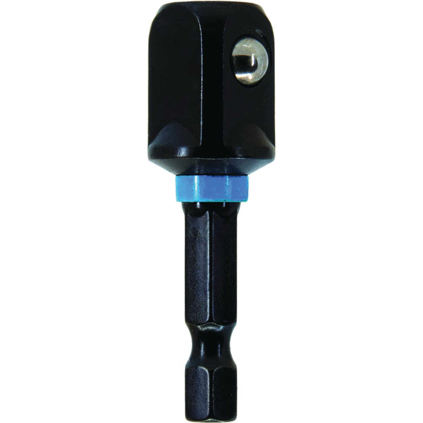 Spyder 1/2 In. Drive Impact Socket Adapter Image 1