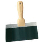 Marshalltown QLT 6 In. Steel Taping Knife Image 1