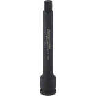 Channellock 1/2 In. Drive 6 In. Long Impact Socket Extension Image 1