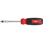 Milwaukee 27-in-1 Security Multi-Bit Screwdriver Image 1