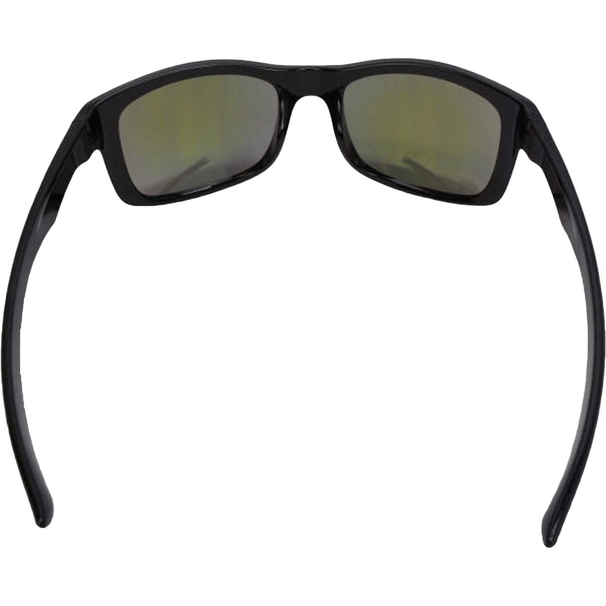 DEWALT Supervisor Black/Yellow Frame Safety Glasses Image 4