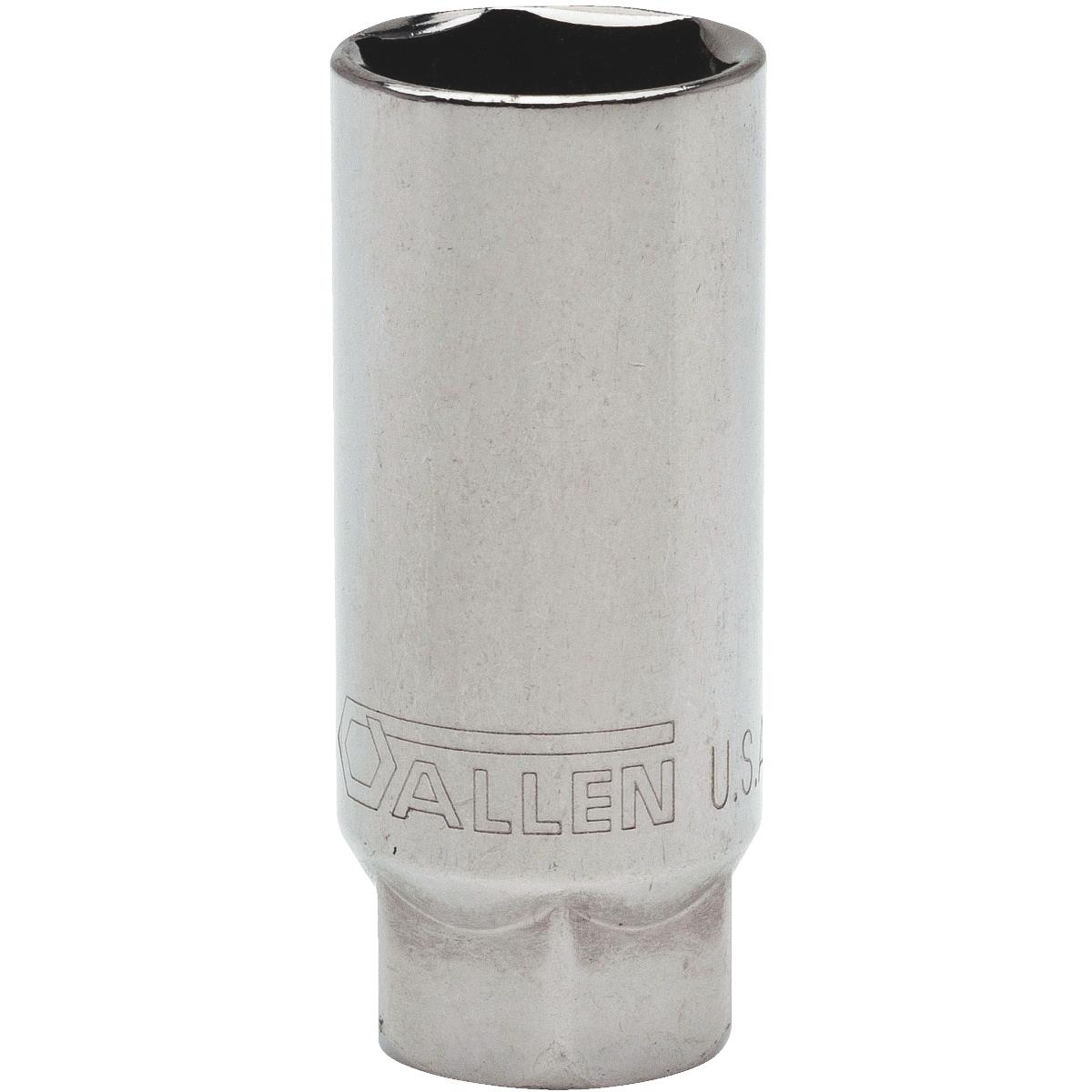 5/8" SPARK PLUG SOCKET Image 1