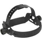 Forney Ratcheting Welding Helmet Head Gear Image 1