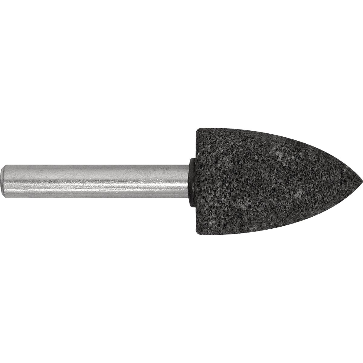 Century Drill & Tool 11/16 In. x 1-1/4 In. Pointed Tree Grinding Point