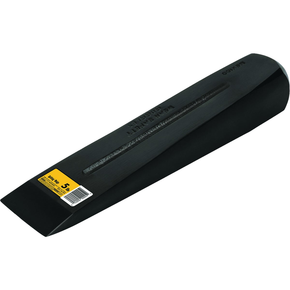 Collins 5 Lb. 9.25 In. Splitting Wedge
