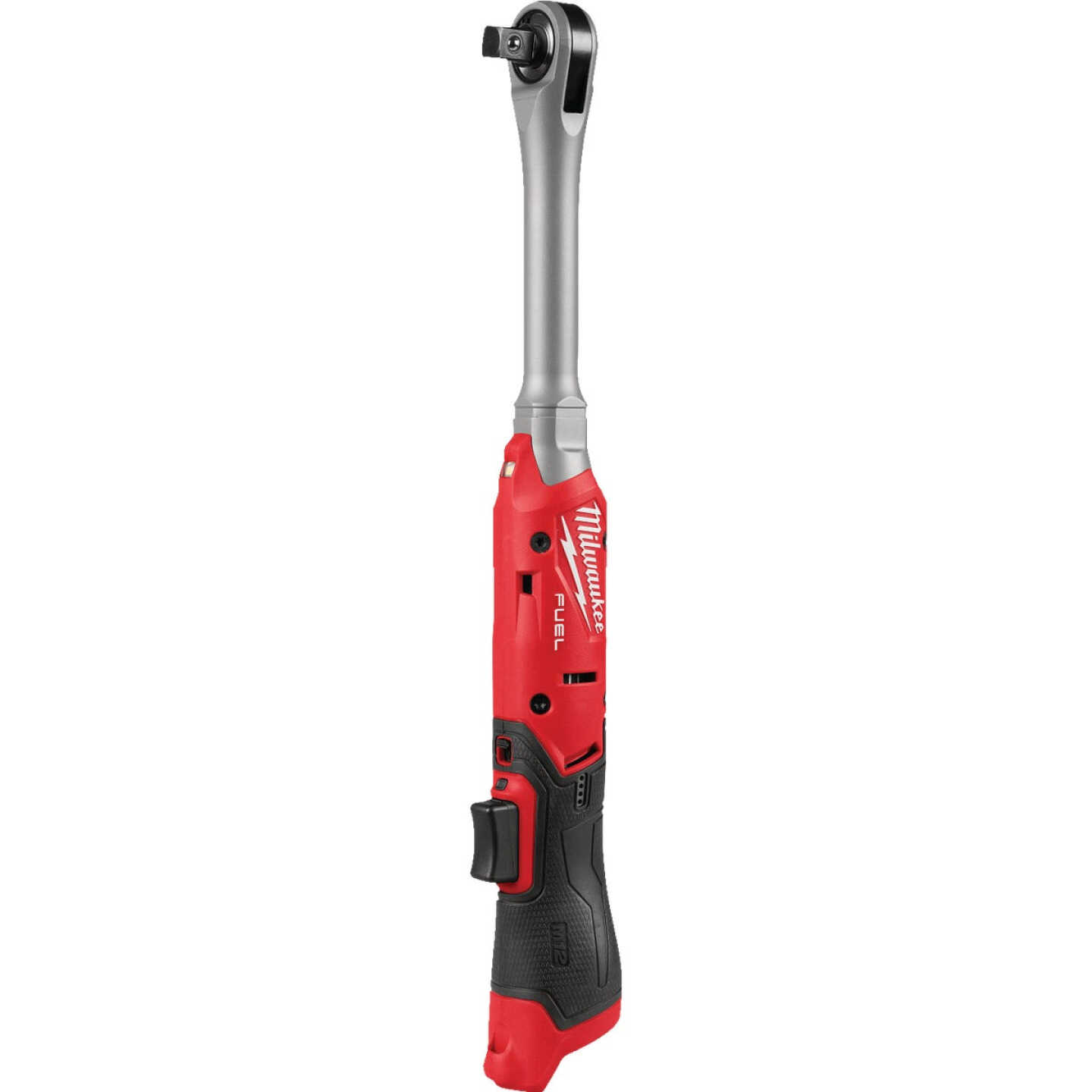 Milwaukee M12 FUEL 1/2 In. Extended Reach Ratchet Image 1
