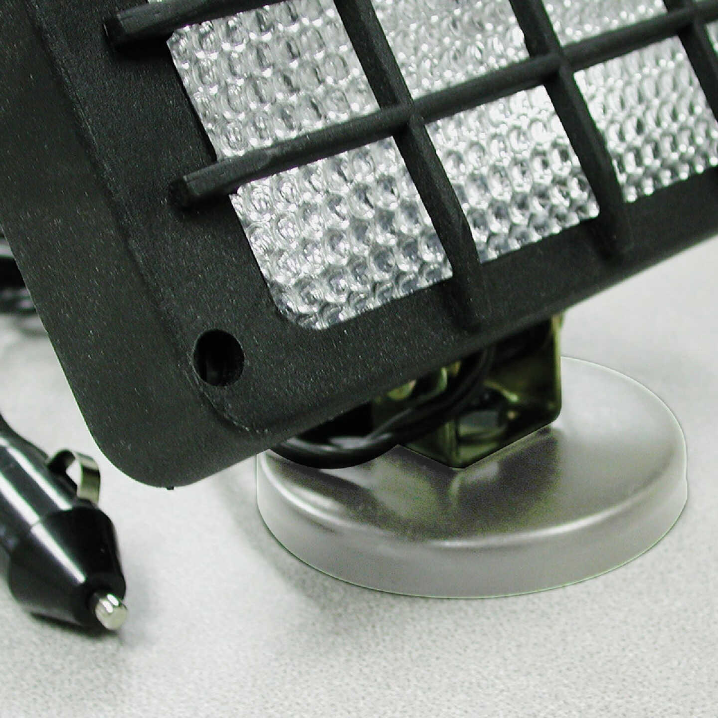 Master Magnetics 2-5/8 in. 65 Lb. Magnetic Base Image 2