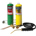 Bernzomatic Brazing Torch Kit Image 1