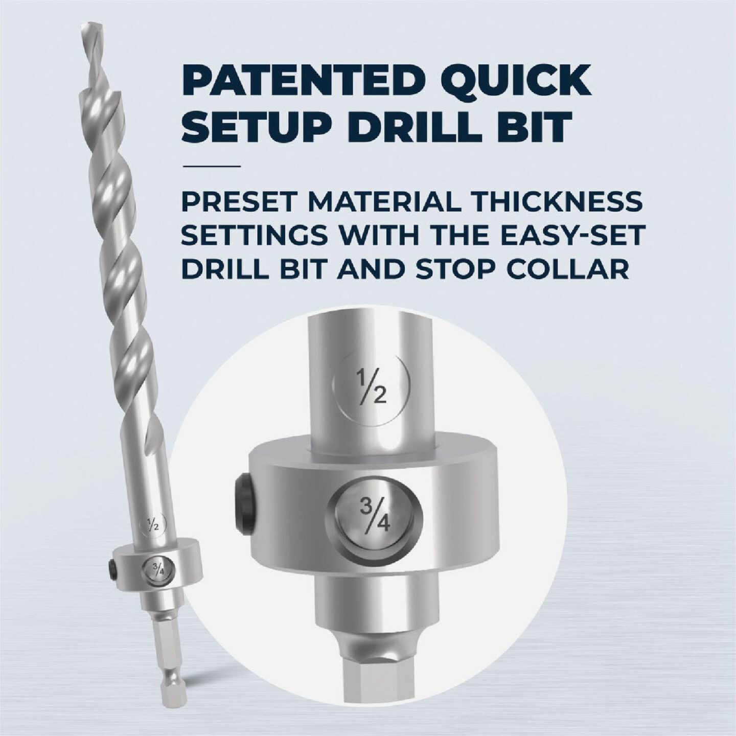 Kreg Pocket-Hole Jig Micro Image 9