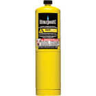 Bernzomatic Map-Pro 14.1 Oz. MAPP Gas Cylinder Image 1