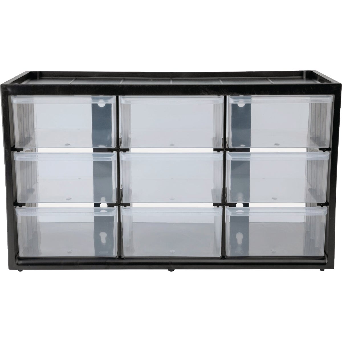 Stanley 9-Drawer Stackable Bin System