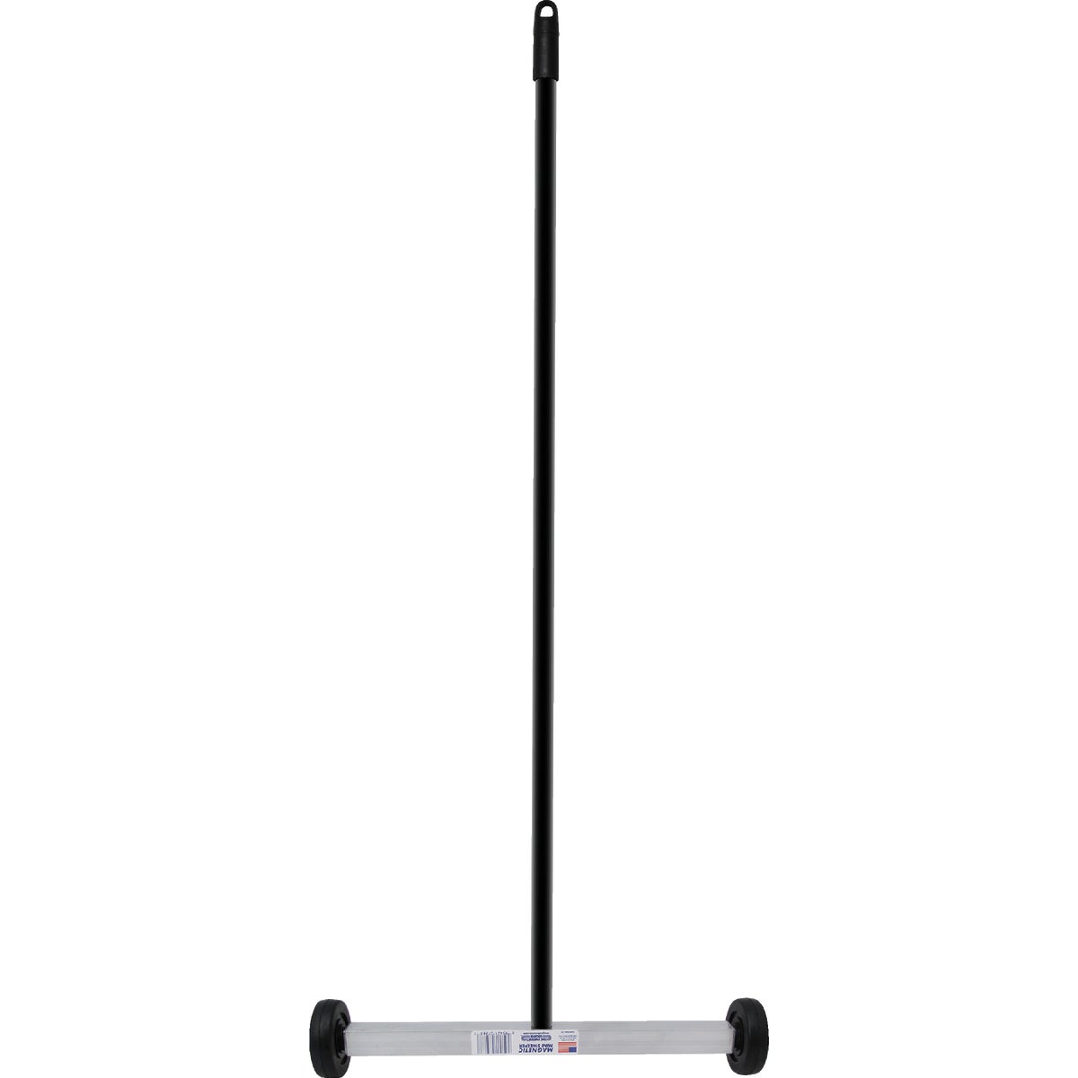 Master Magnetics Magnet Source 14.5 In. Mini Magnetic Floor Sweeper Image 6
