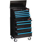 Channellock 26 In. 6-Drawer Tool Chest with Drawer Liners Image 2