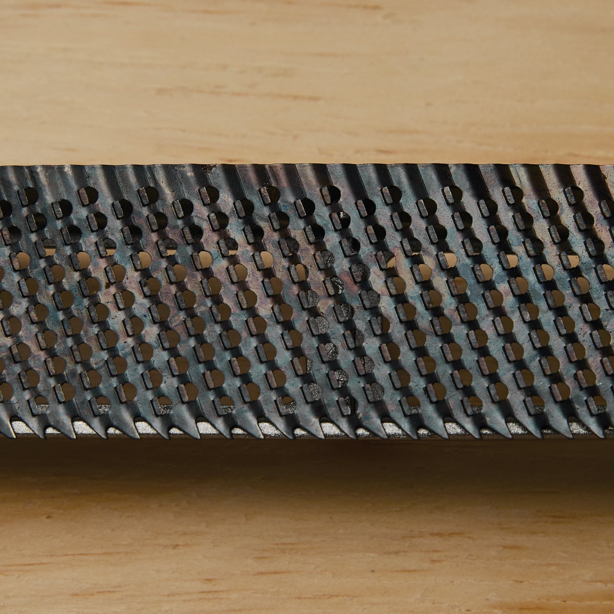 Stanley Flat File Surform Plane with 10 In. Blade Image 2