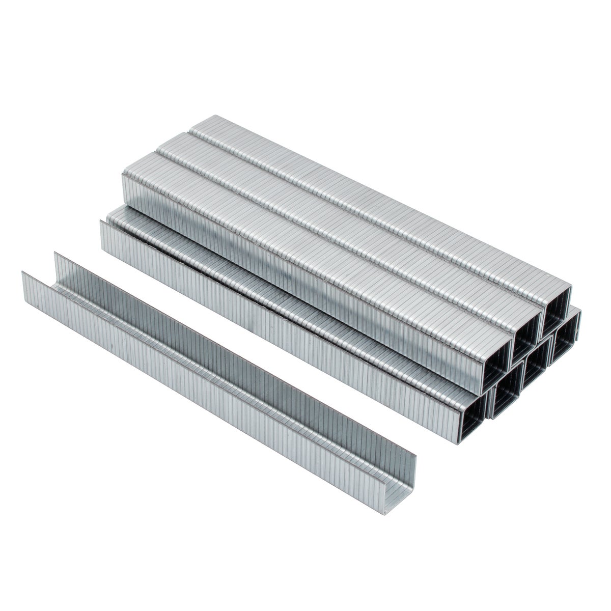 Stanley Heavy-Duty Staple, 3/8 In. (5000-Pack) Image 2