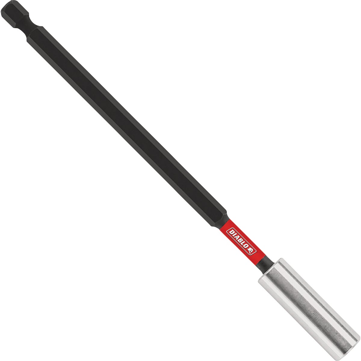 Diablo 6 In. Magnetic Drive Bit Holder (Bulk)