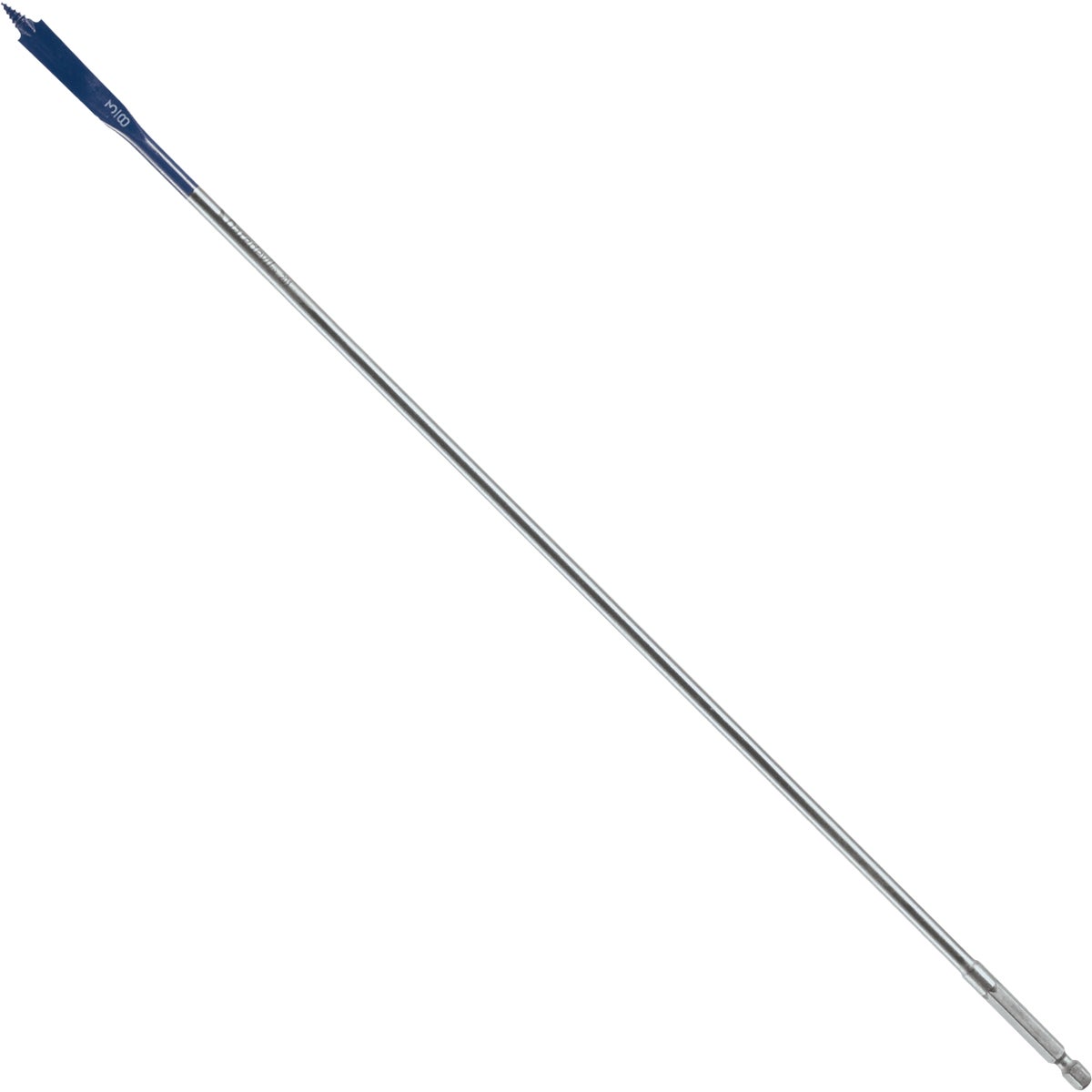 Bosch Daredevil 3/8 In. x 16 In. Spade Bit Image 1