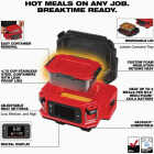 Milwaukee M18 Jobsite Lunch Warmer Image 3