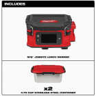 Milwaukee M18 Jobsite Lunch Warmer Image 6