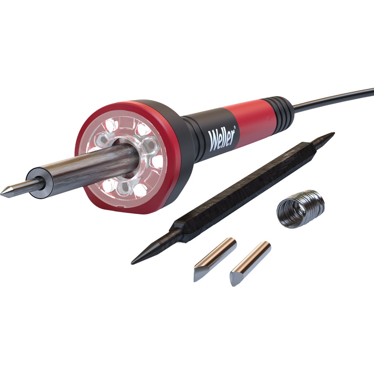 Weller 30W Soldering Iron Kit
