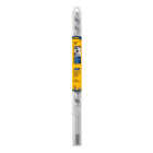Irwin WeldTec 3/4 In. x 17 In. Quick Change Ship Auger Bit Image 2