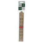 Robert Larson 3 Ft. 5/8 In. Boxwood Folding Rule Image 1