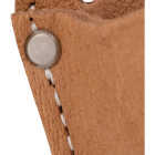 Bucket Boss Leather Pliers Holder Image 3