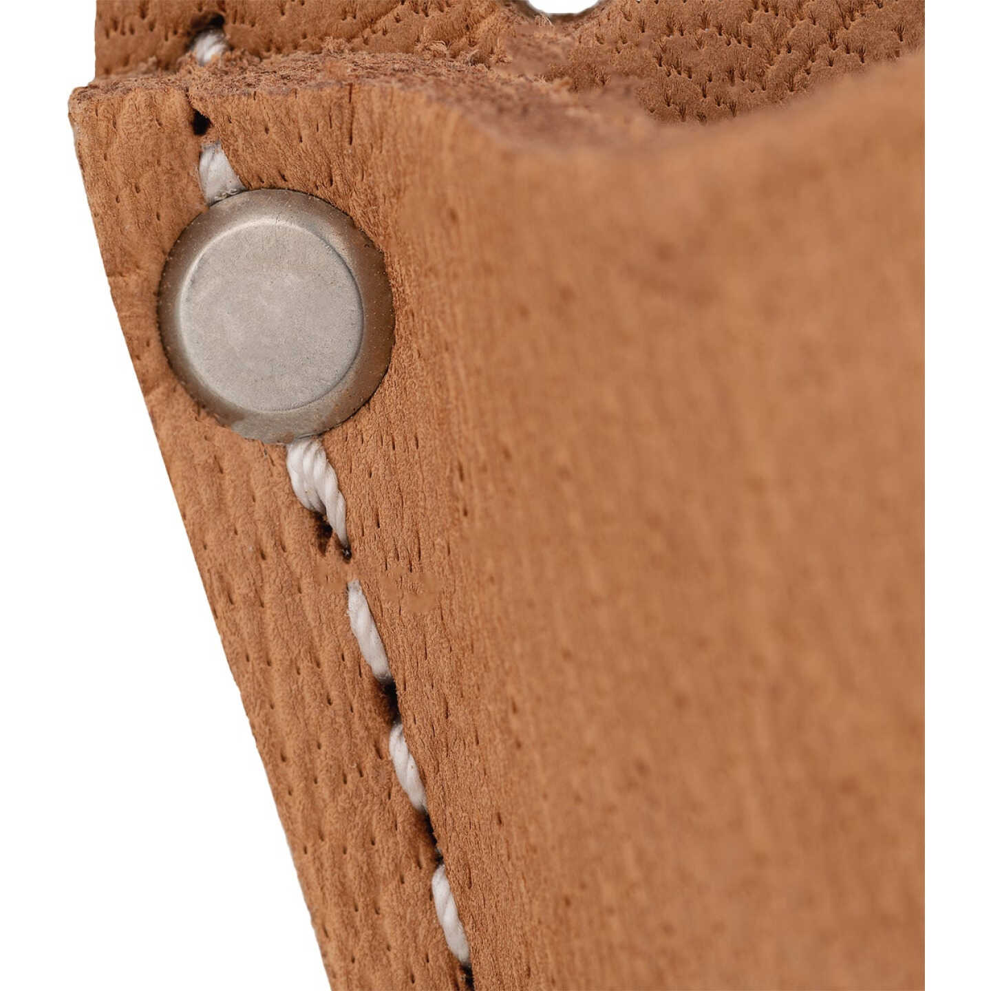 Bucket Boss Leather Pliers Holder Image 3