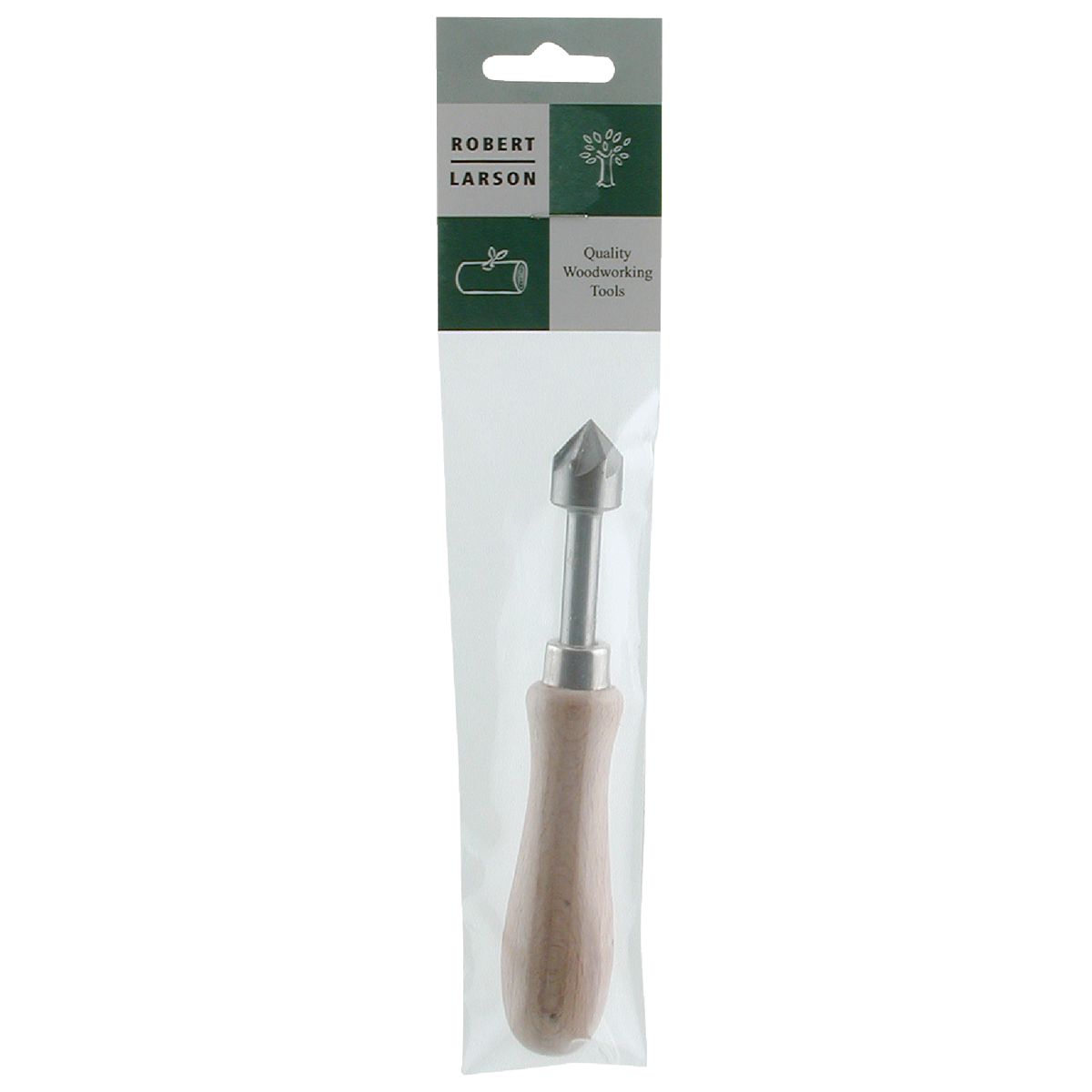 Robert Larson Hand Countersink  Image 1