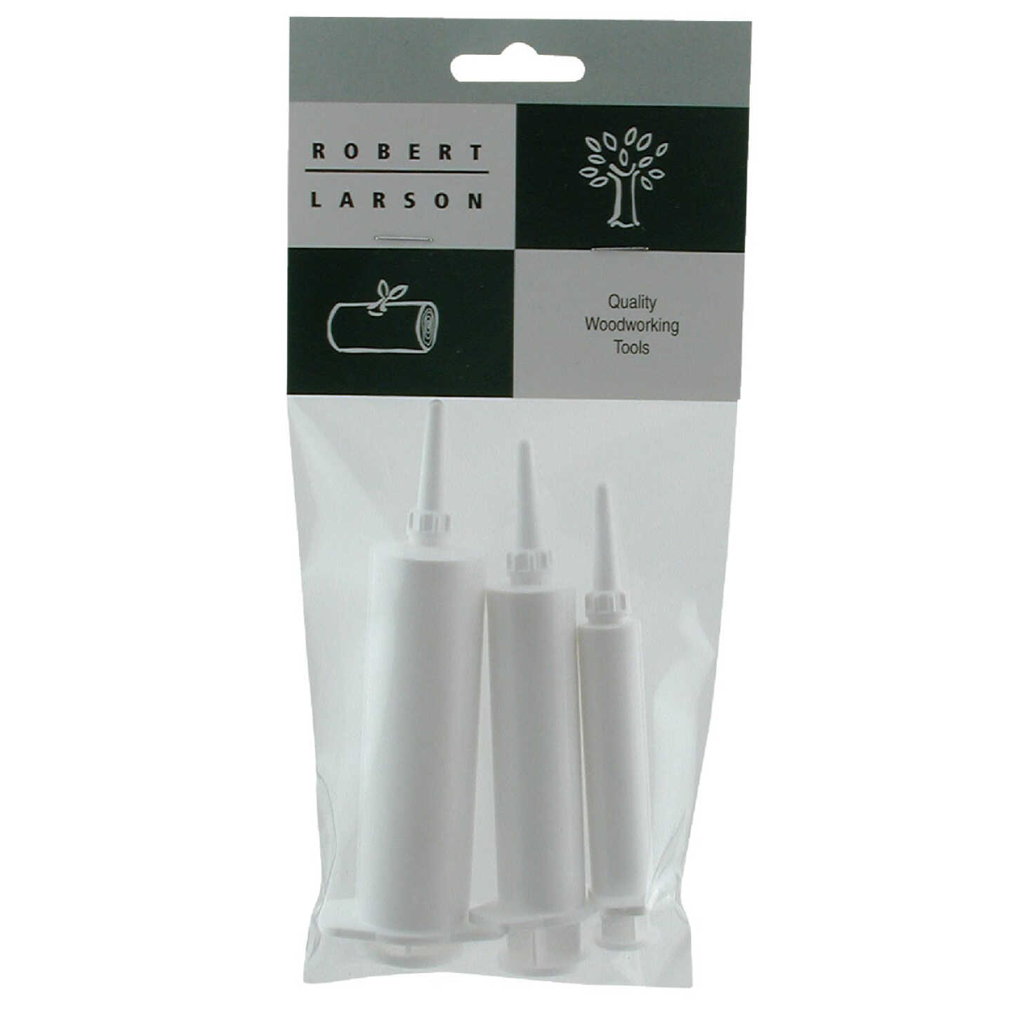 Robert Larson Handyman Syringes (3-Pack) Image 1