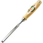 Two Cherries 10 mm Bevel Edge Wood Chisel Image 1