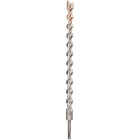 Milwaukee SDS Plus 3/4 In. x 8 In. x 10 In. Rotary Hammer Drill Bit (2-Pack) Image 1