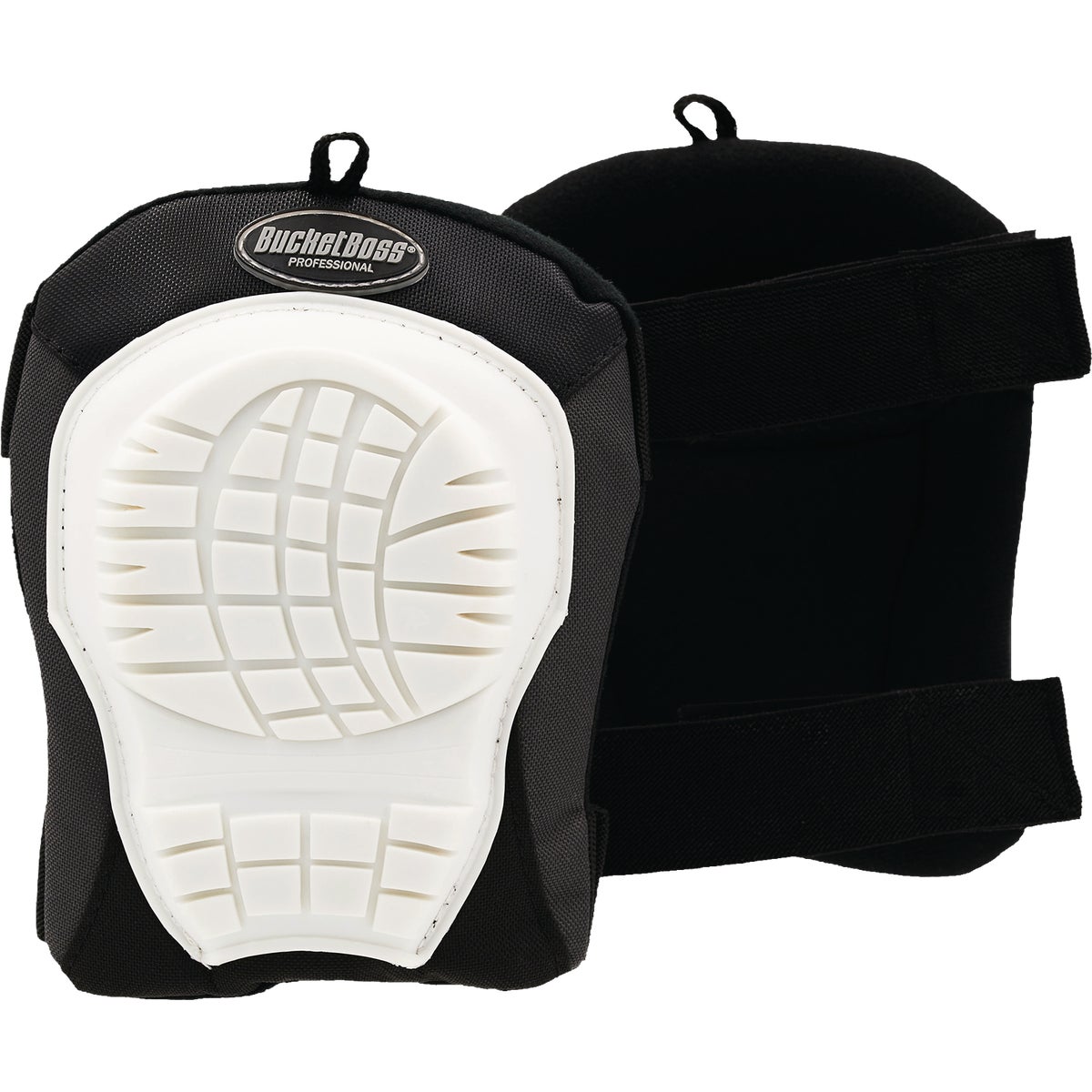 Bucket Boss Soft Shell Kneepads