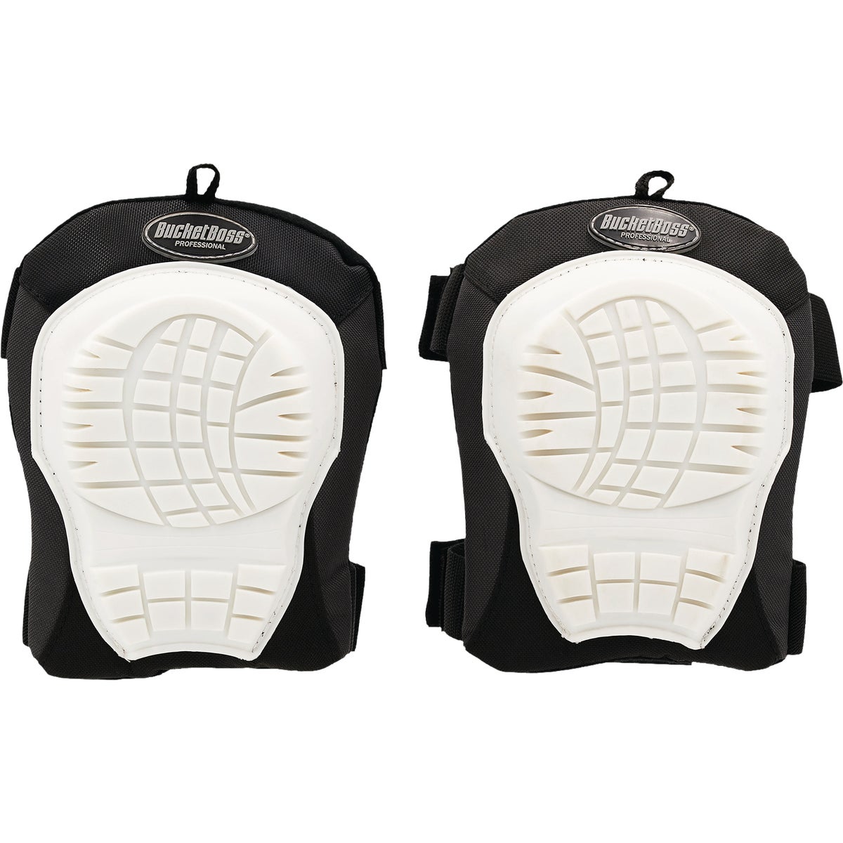 Bucket Boss Soft Shell Kneepads Image 4