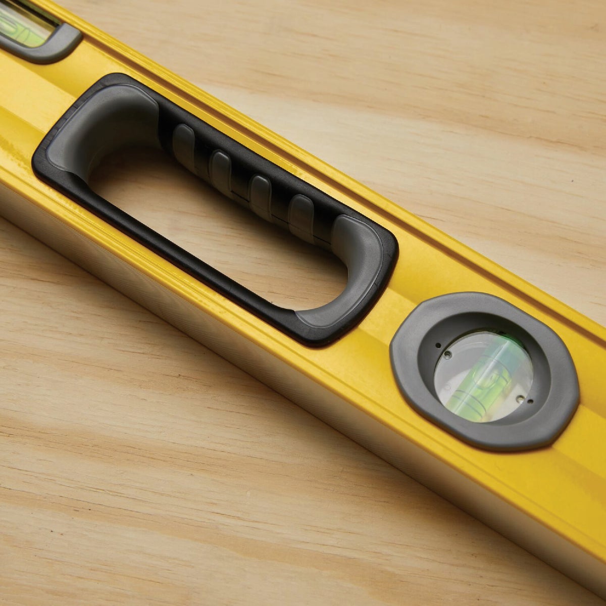 Stanley FatMax 24 In. Non-Magnetic Aluminum Box Level Image 4