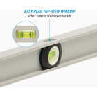 Channellock 48 In. I-Beam Level Image 6